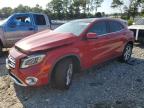 MERCEDES-BENZ GLA 250 4M photo