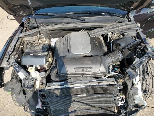 2021 DODGE DURANGO R/ - 1C4SDJCT6MC659617
