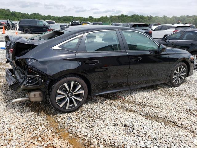 2024 HONDA CIVIC EX - 2HGFE1F71RH330861