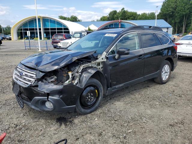 2017 SUBARU OUTBACK 2. 4S4BSAFC4H3202663  69434064