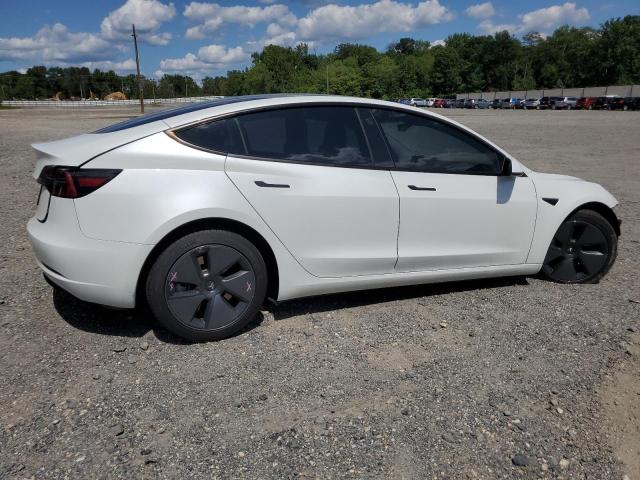 2023 TESLA MODEL 3 - 5YJ3E1EA4PF638401