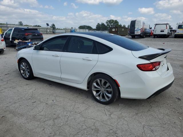 2015 CHRYSLER 200 S - 1C3CCCBB7FN748426