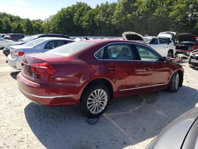 2016 VOLKSWAGEN PASSAT SE - 1VWBT7A35GC049282