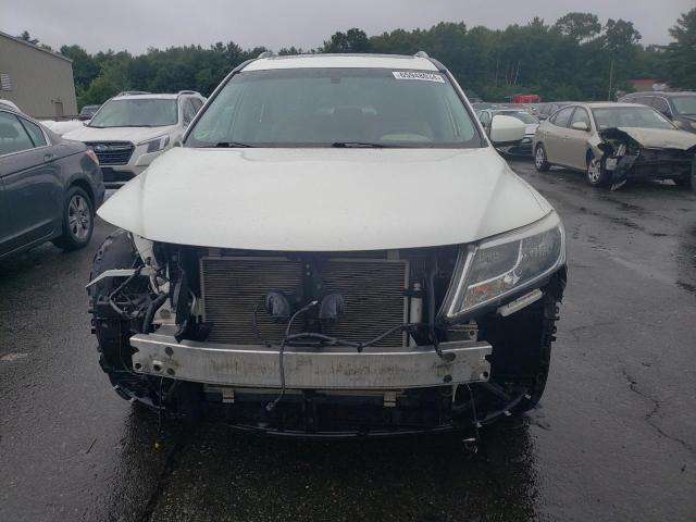 2016 NISSAN PATHFINDER - 5N1AR2MM8GC643932