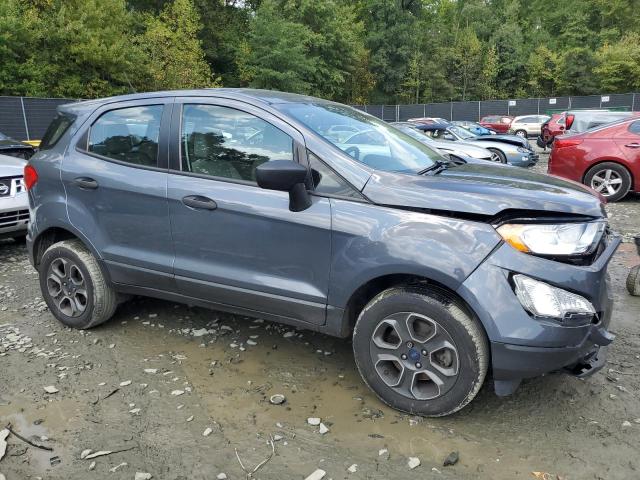 2018 FORD ECOSPORT S - MAJ6P1SLXJC179480