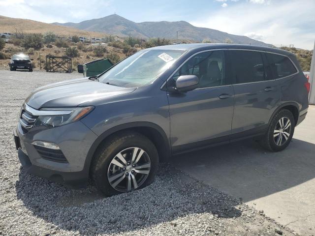 2016 HONDA PILOT EXL 2016