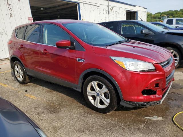 VIN 1FMCU0GX9EUE50505 2014 Ford Escape, SE no.4