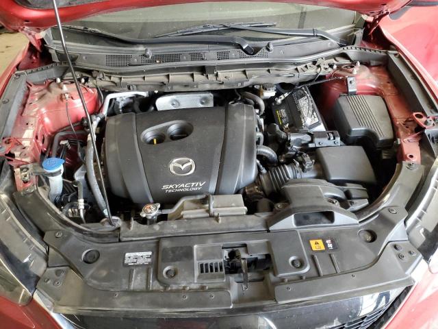 VIN JM3KE4DY1F0479093 2015 Mazda CX-5, GT no.12