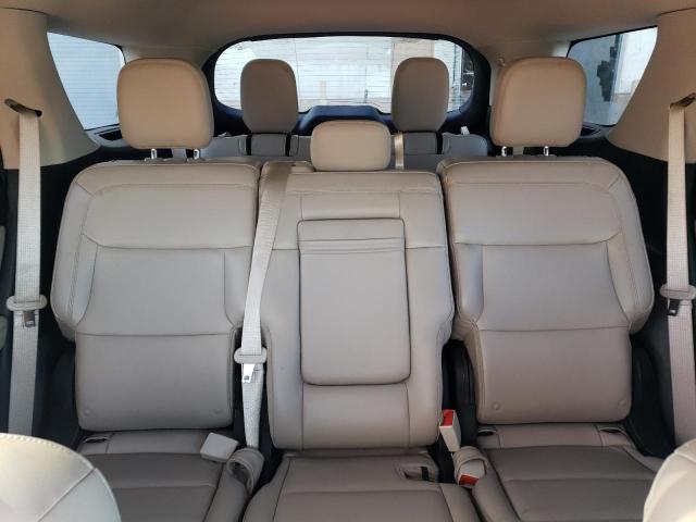 2023 FORD EXPLORER X - 1FMSK8DH6PGB60396