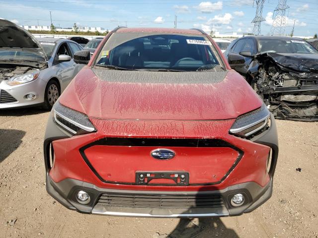 2023 SUBARU SOLTERRA P JTMABABA1PA026606