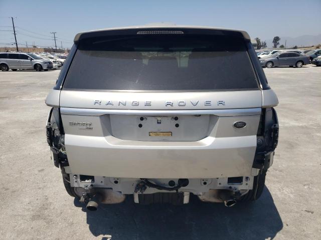 VIN SALWR2VF7FA508793 2015 Land Rover Range Rover, Hse no.6