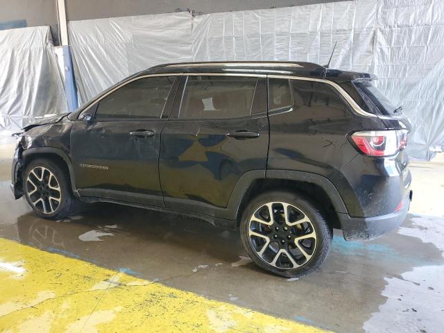 VIN 3C4NJDCB9MT519547 2021 JEEP COMPASS no.2