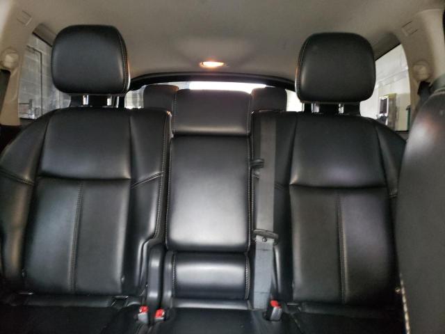 2019 NISSAN PATHFINDER - 5N1DR2MM0KC625821
