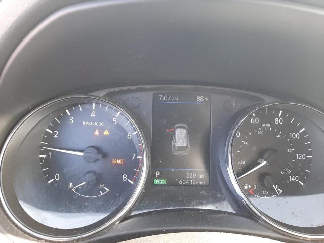 2020 NISSAN ROGUE S - 5N1AT2MT7LC760209