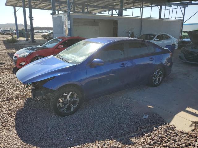 2020 KIA FORTE FE - 3KPF24ADXLE204779