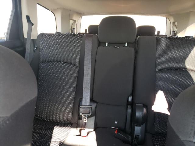 2015 DODGE JOURNEY SX - 3C4PDDBG3FT725589