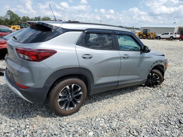 2023 CHEVROLET TRAILBLAZE - KL79MPSLXPB072069