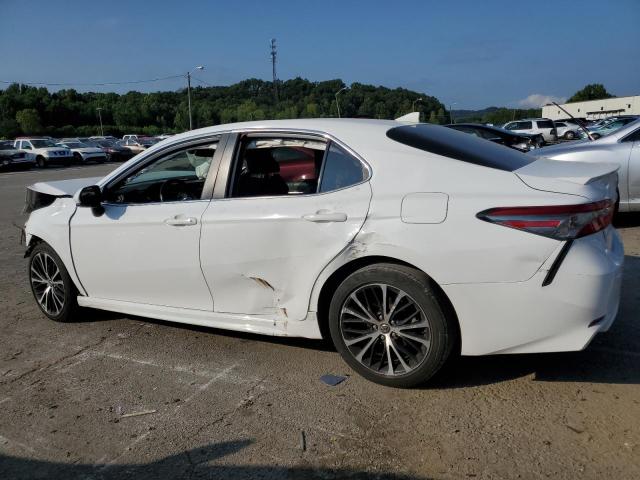 2019 TOYOTA CAMRY L - 4T1B11HK1KU782026