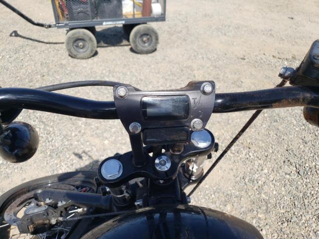 2019 HARLEY-DAVIDSON FXBB 1HD1YJJ65KB063560