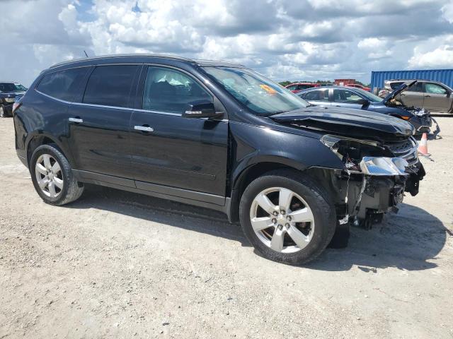 2017 CHEVROLET TRAVERSE L - 1GNKRGKD1HJ206920