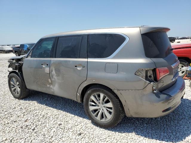 2015 INFINITI QX80 - JN8AZ2NF7F9572355