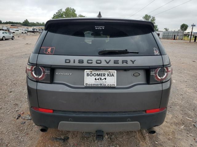 VIN SALCP2BG1HH688417 2017 Land Rover Discovery, SE no.6