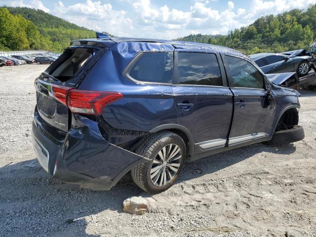 2019 MITSUBISHI OUTLANDER - JA4AZ3A38KZ053669