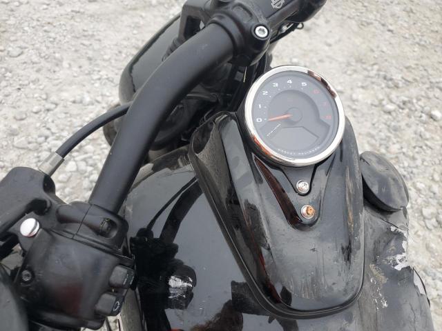 2022 HARLEY-DAVIDSON FXFBS - 1HD1YLK14NB058871