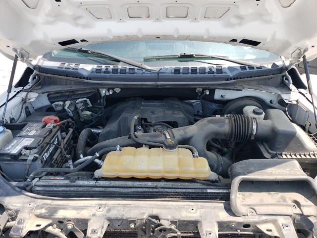 2018 FORD F150 SUPER - 1FTEW1CP3JFA06733