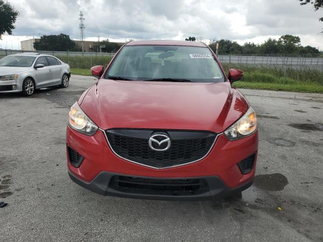 VIN JM3KE2BEXF0540342 2015 Mazda CX-5, Sport no.5