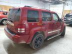 JEEP LIBERTY LI photo