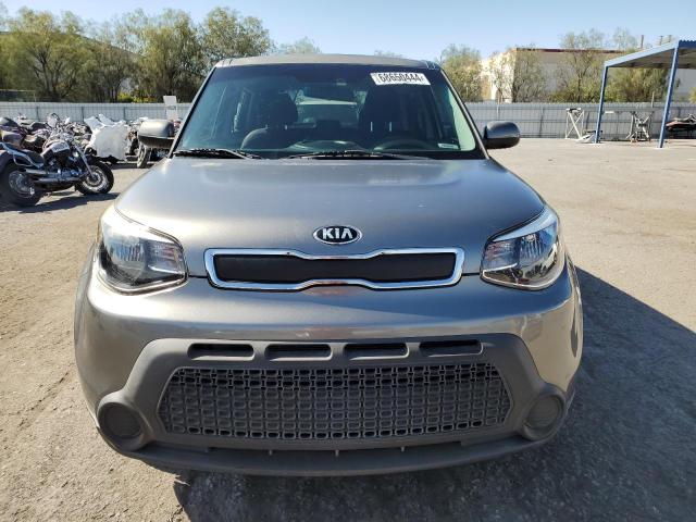 2016 KIA SOUL - KNDJN2A27G7308818