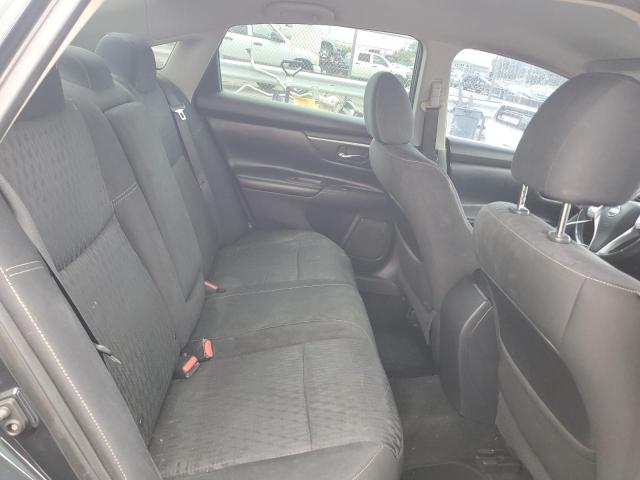 2017 NISSAN ALTIMA 2.5 - 1N4AL3AP9HC184945