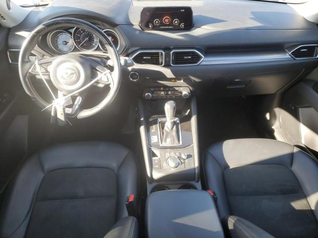 2019 MAZDA CX-5 TOURI - JM3KFBCM4K0513408