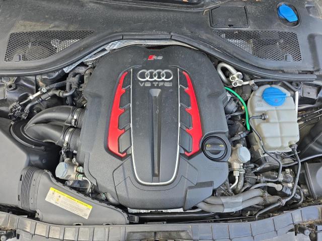 2016 AUDI RS7 WUAW2AFC5GN900081