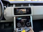 LAND ROVER RANGE ROVE photo