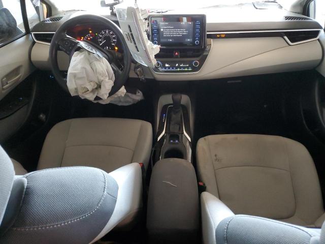 2022 TOYOTA COROLLA L - 5YFDPMAE5NP290439