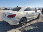 MERCEDES-BENZ CLA 250 4M photo