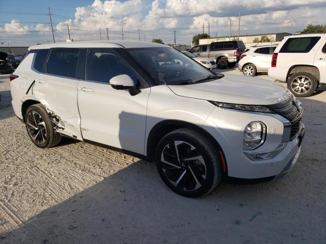 2022 MITSUBISHI OUTLANDER - JA4J4UA88NZ017212