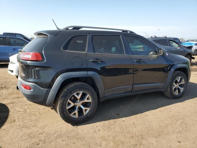 2015 JEEP CHEROKEE T - 1C4PJMBS5FW512716