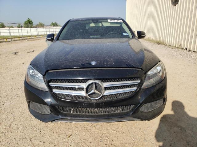 VIN 55SWF4JB1FU090851 2015 Mercedes-Benz C-Class, 300 no.5