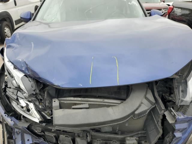 2022 NISSAN ROGUE SV - JN8BT3BBXNW332309