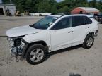2021 TOYOTA RAV4 XLE - 2T3P1RFV0MC158957