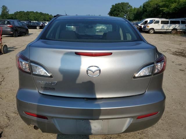 VIN JM1BL1TG4D1844010 2013 Mazda 3, I no.6