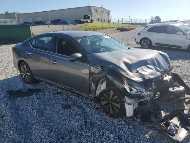 2021 NISSAN ALTIMA SV - 1N4BL4DV9MN395596