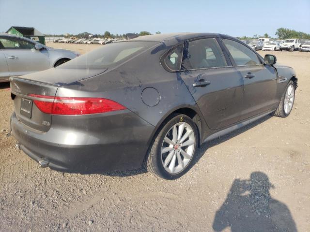 VIN SAJBL4EV2JCY55361 2018 Jaguar XF, R - Sport no.3