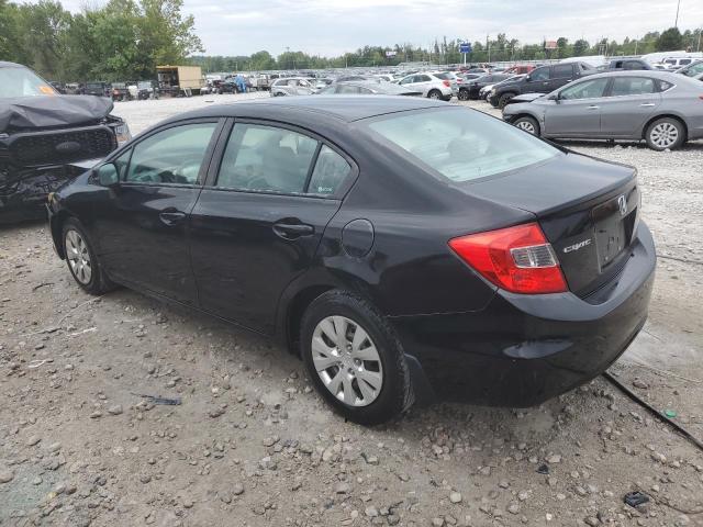 Vin: 19xfb2f58ce097821, lot: 68477074, honda civic lx 20122