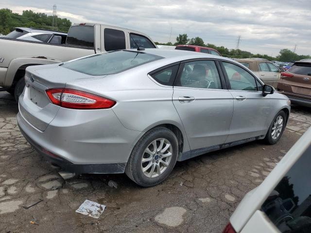 Vin: 3fa6p0g74gr191379, lot: 66712394, ford fusion s 20163