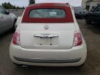 FIAT 500 LOUNGE photo