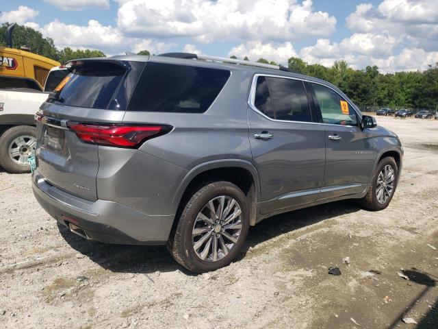 2023 CHEVROLET TRAVERSE P - 1GNERKKW2PJ177041